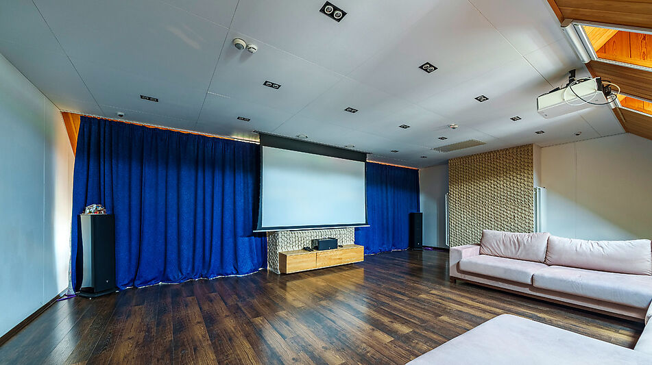 Дом под ключ в КП Мечта