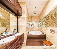 Дом под ключ в КП Мечта