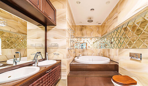 Дом под ключ в КП Мечта