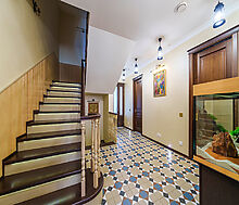 Дом под ключ в КП Мечта