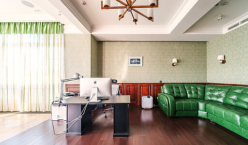 Дом под ключ в КП Мечта