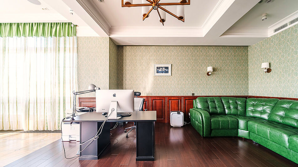 Дом под ключ в КП Мечта