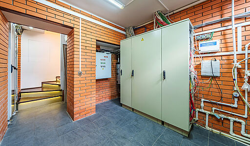 Дом под ключ в КП Мечта