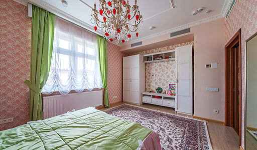 Дом под ключ в КП Мечта