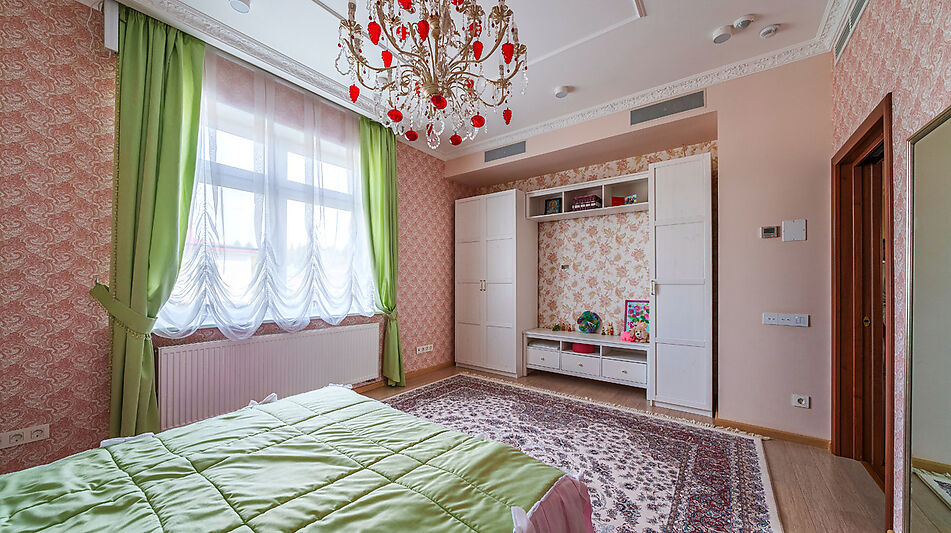 Дом под ключ в КП Мечта