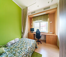 Дом под ключ в КП Мечта