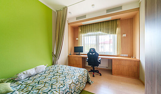 Дом под ключ в КП Мечта