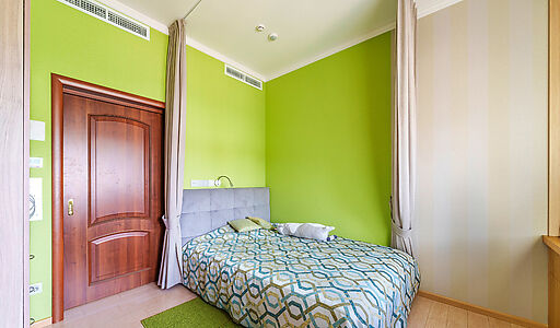 Дом под ключ в КП Мечта