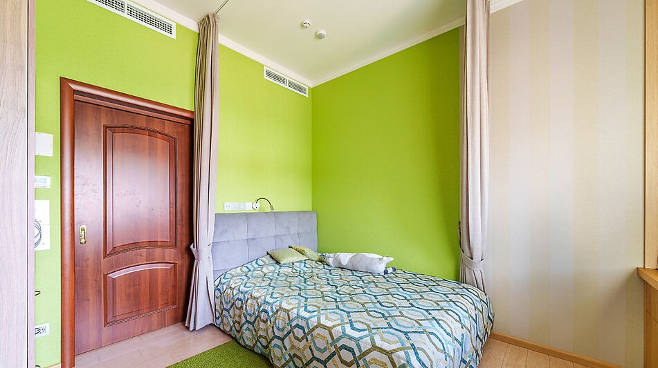 Дом под ключ в КП Мечта