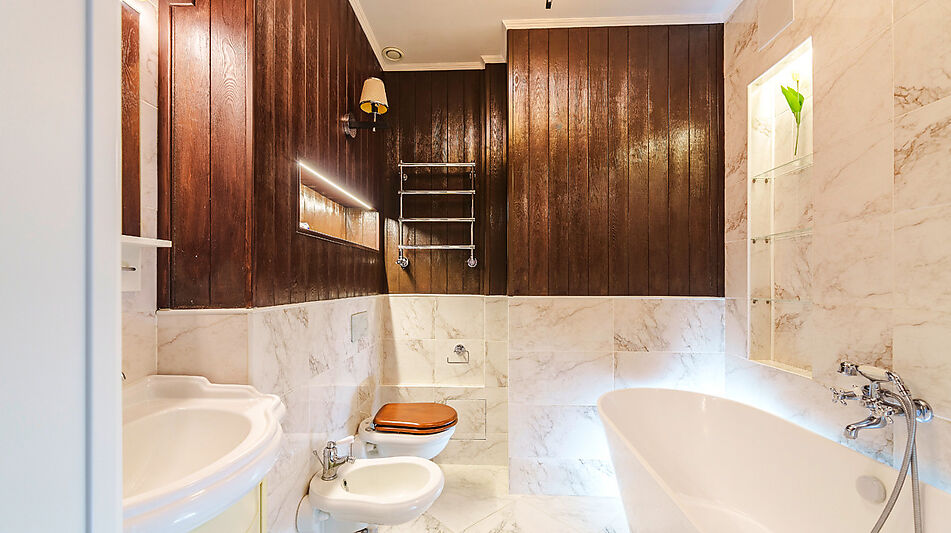 Дом под ключ в КП Мечта