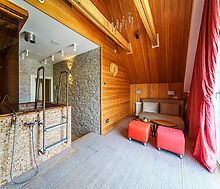 Дом под ключ в КП Мечта