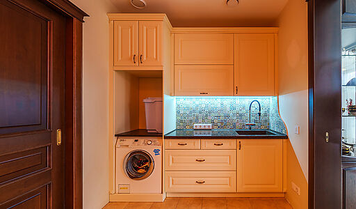 Дом под ключ в КП Мечта