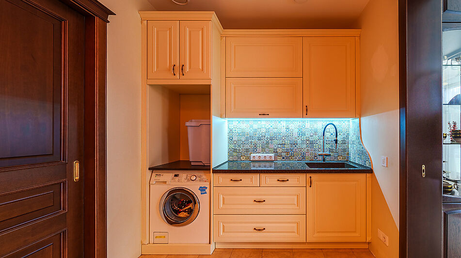 Дом под ключ в КП Мечта