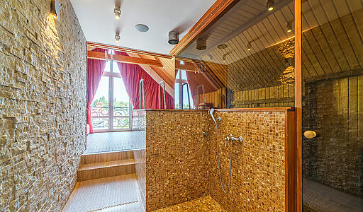 Дом под ключ в КП Мечта