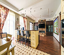 Дом под ключ в КП Мечта