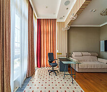 Дом под ключ в КП Мечта