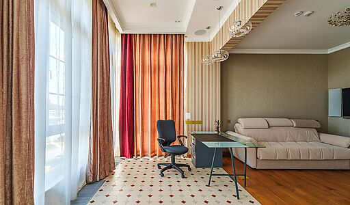 Дом под ключ в КП Мечта