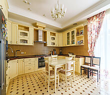 Дом под ключ в КП Мечта