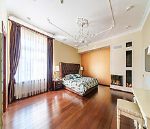 Дом под ключ в КП Мечта