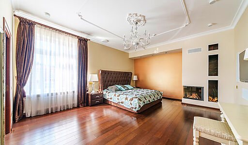 Дом под ключ в КП Мечта