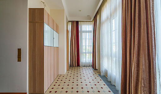 Дом под ключ в КП Мечта