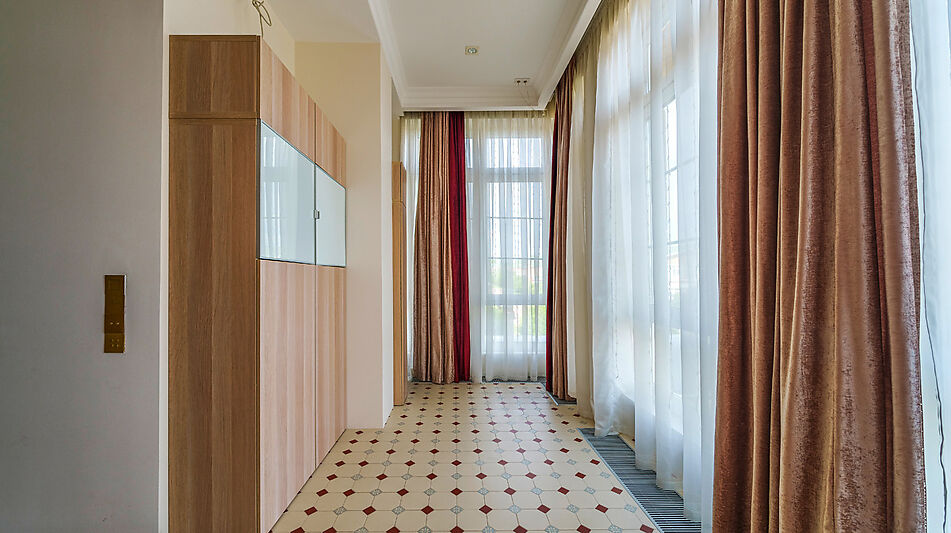 Дом под ключ в КП Мечта