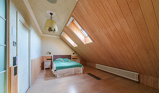 Дом под ключ в КП Мечта