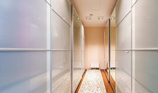 Дом под ключ в КП Мечта