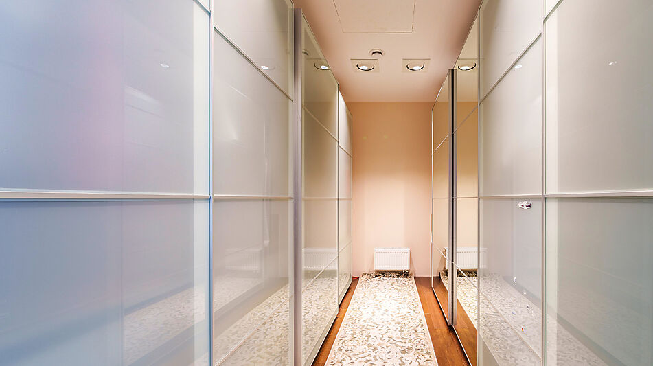 Дом под ключ в КП Мечта