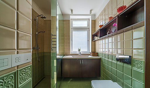 Дом под ключ в КП Мечта