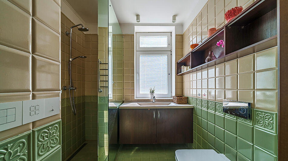 Дом под ключ в КП Мечта