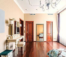 Дом под ключ в КП Мечта