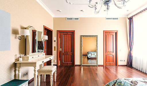 Дом под ключ в КП Мечта