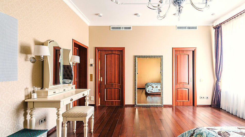 Дом под ключ в КП Мечта