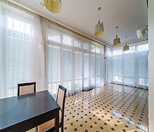 Дом под ключ в КП Мечта