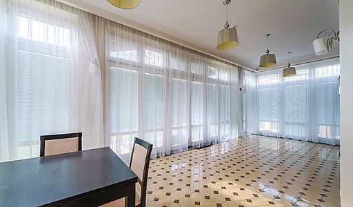 Дом под ключ в КП Мечта