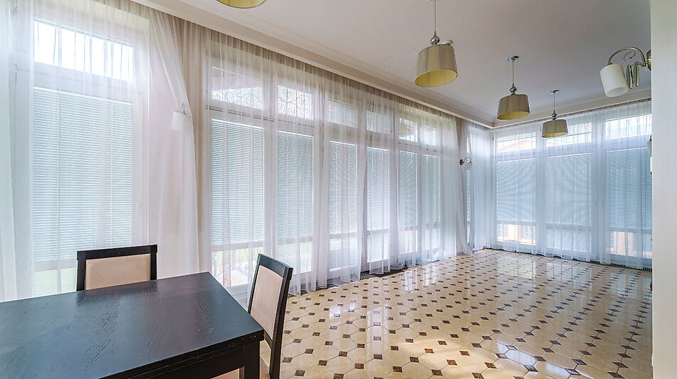 Дом под ключ в КП Мечта