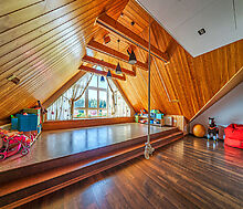 Дом под ключ в КП Мечта