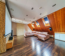 Дом под ключ в КП Мечта