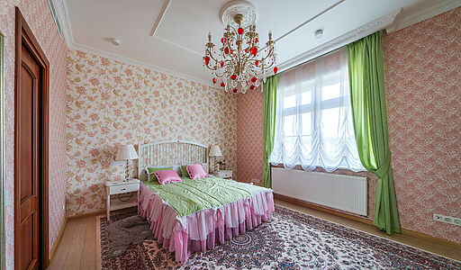 Дом под ключ в КП Мечта