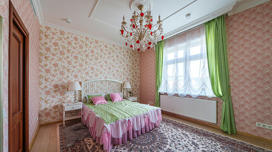 Дом под ключ в КП Мечта