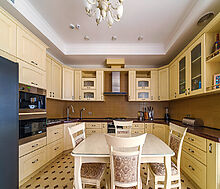 Дом под ключ в КП Мечта