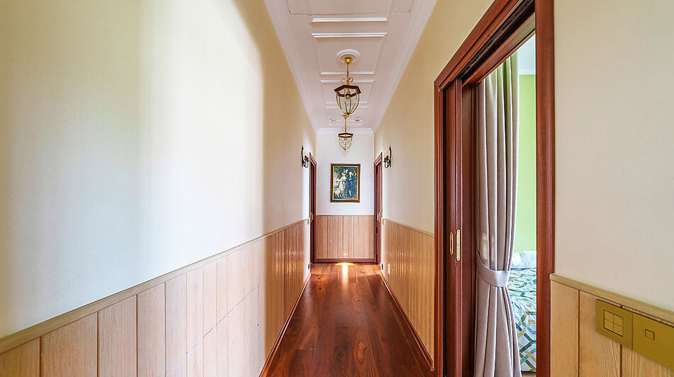 Дом под ключ в КП Мечта