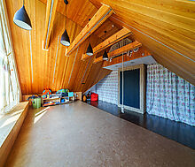 Дом под ключ в КП Мечта