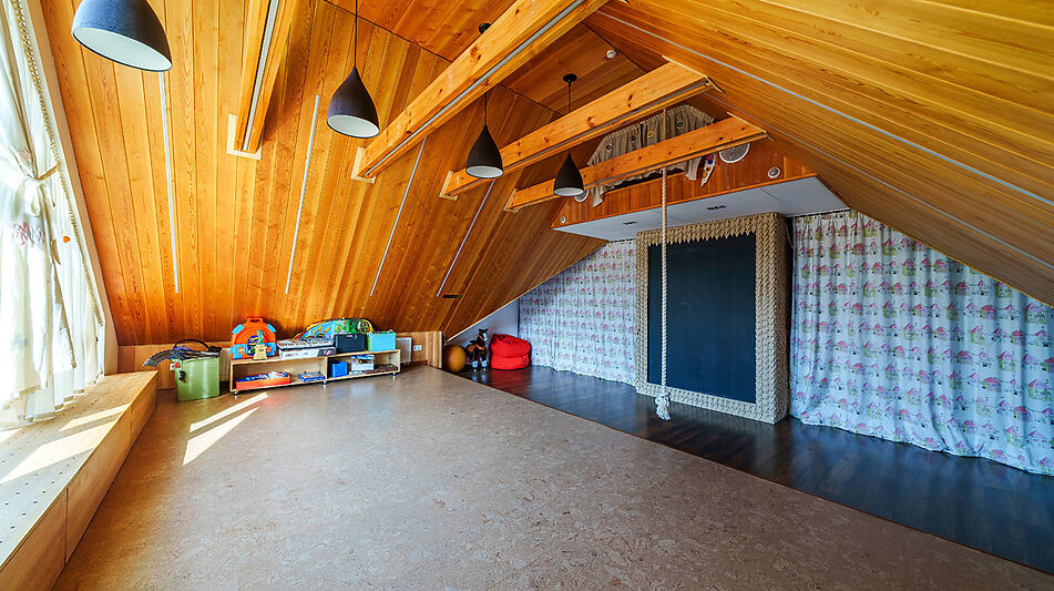 Дом под ключ в КП Мечта