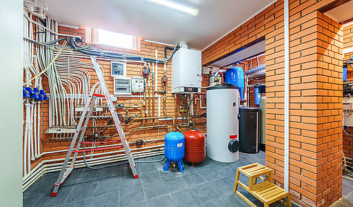 Дом под ключ в КП Мечта