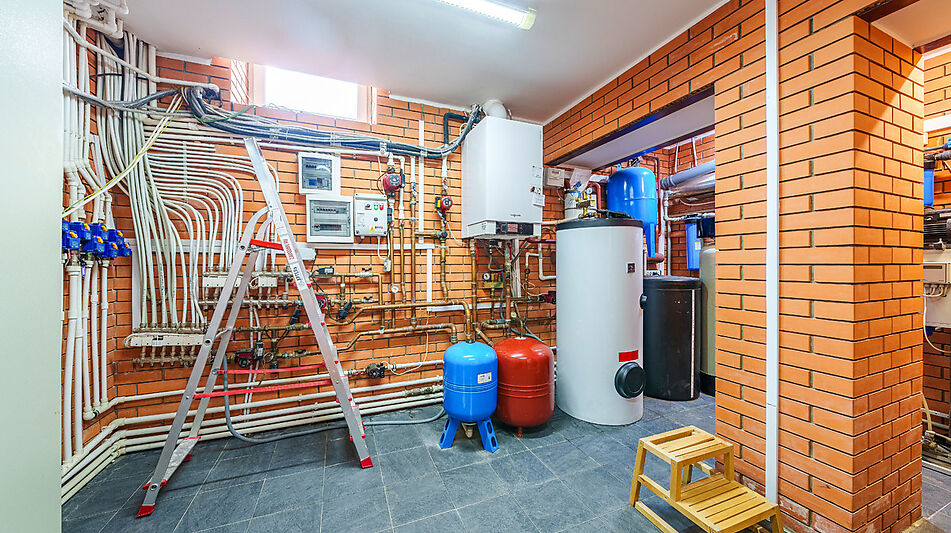 Дом под ключ в КП Мечта