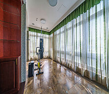 Дом под ключ в КП Мечта