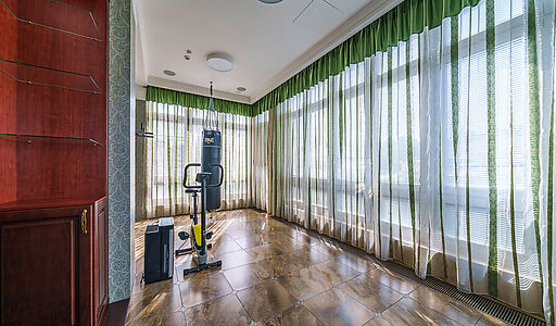 Дом под ключ в КП Мечта