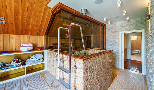 Дом под ключ в КП Мечта